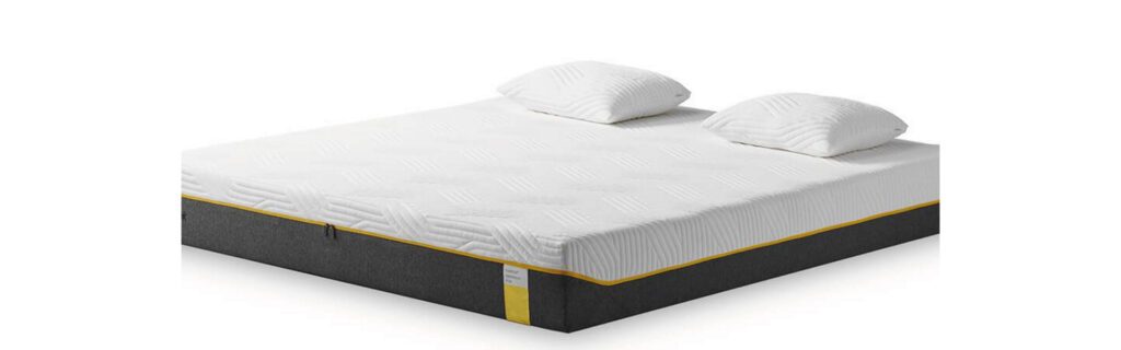 Materassi TEMPUR da 1160€