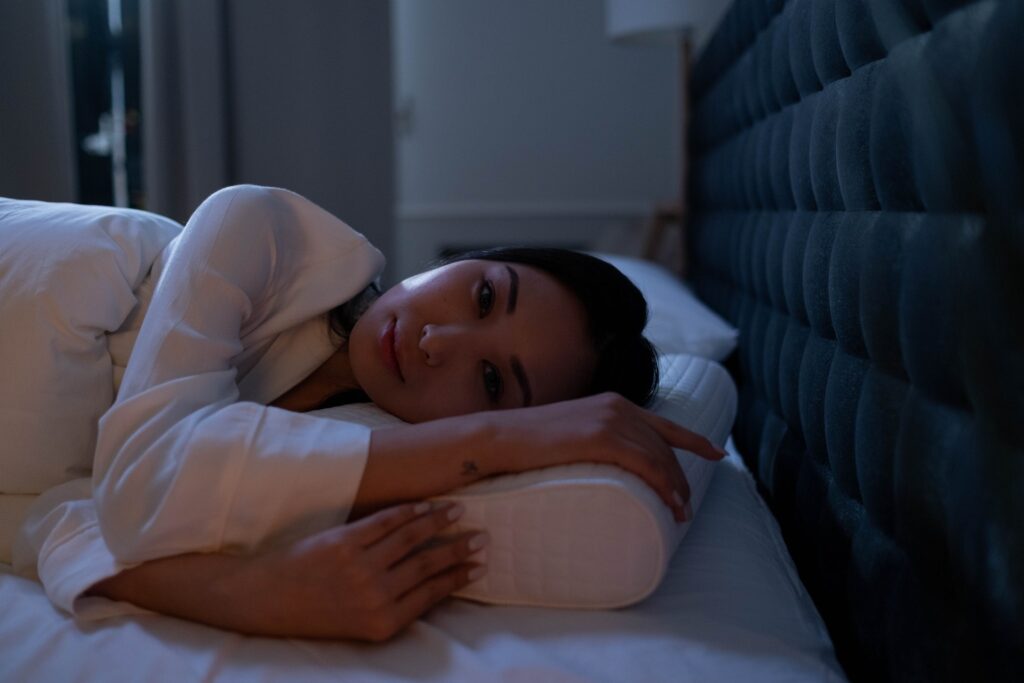 Quanto dura un ciclo di sonno? - Foto di cottonbro studio - Pexels.com