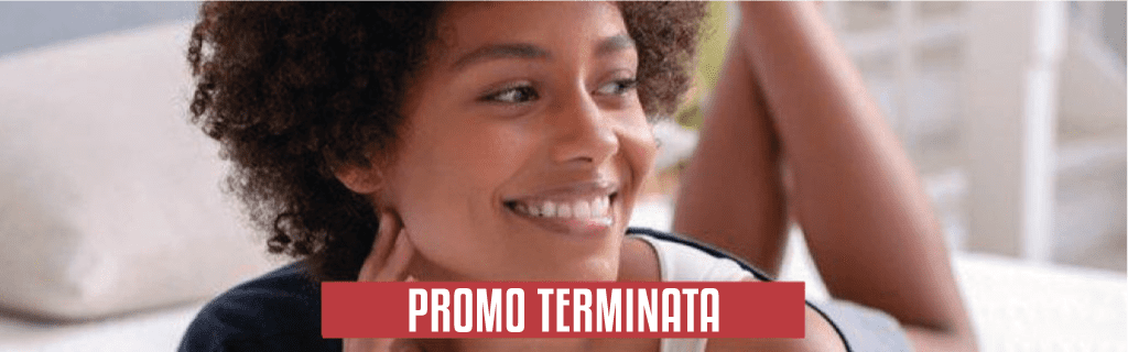 Promo materassi TEMPUR One™ risparmi fino a 300€