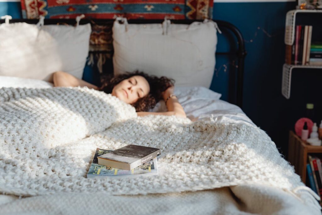 Il Sonno REM è più rigenerante: ecco la chiave per una vita più salutare